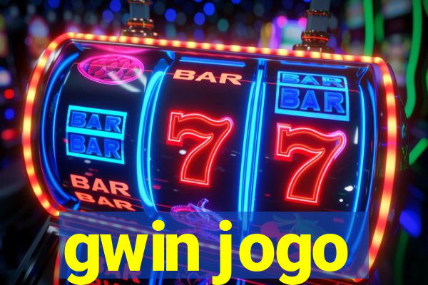 gwin jogo